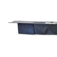 Honda Element 03-11 Front Grill Radiator Cover, 71123-SCV-A00, E029, OEM, 2003, 2004, 2005, 2006, 2007, 2008, 2009, 2010, 2011