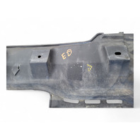 Honda Element 03-08 Under Engine Cover Plastic Splash Shield 74111-SCV-A50, E029, OEM, 2003, 2004, 2005, 2006, 2007, 2008