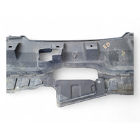 Honda Element 03-08 Under Engine Cover Plastic Splash Shield 74111-SCV-A50, E029, OEM, 2003, 2004, 2005, 2006, 2007, 2008