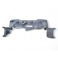 Honda Element 03-08 Under Engine Cover Plastic Splash Shield 74111-SCV-A50, E029, OEM, 2003, 2004, 2005, 2006, 2007, 2008