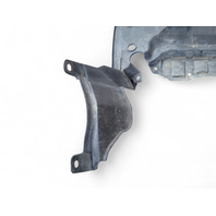 Honda Element 03-08 Under Engine Cover Plastic Splash Shield 74111-SCV-A50, E029, OEM, 2003, 2004, 2005, 2006, 2007, 2008