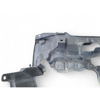 Honda Element 03-08 Under Engine Cover Plastic Splash Shield 74111-SCV-A50, E029, OEM, 2003, 2004, 2005, 2006, 2007, 2008