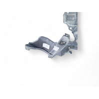Honda Element 03-08 Under Engine Cover Plastic Splash Shield 74111-SCV-A50, E029, OEM, 2003, 2004, 2005, 2006, 2007, 2008