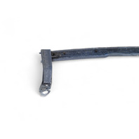 Honda Element 03-08 Front Bumper Upper Support Center Beam 71140-SCV-A00, E029, OEM, 2003, 2004, 2005, 2006, 2007, 2008