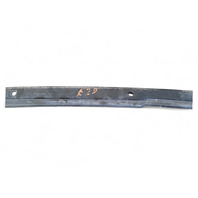 Honda Element 03-08 Front Bumper Upper Support Center Beam 71140-SCV-A00, E029, OEM, 2003, 2004, 2005, 2006, 2007, 2008