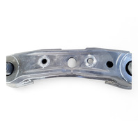 Honda Element 03-11 Rear Differential Carrier Mount Bracket, 50710-SCW-A02, E029, OEM, 2003, 2004, 2005, 2006, 2007, 2008, 2009, 2010, 2011