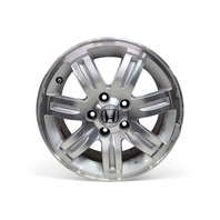 Honda Element 06 Alloy Disc Wheel Rim 7 Spoke 16x6.5, 42700-SCV-A62 #2, E029, OEM, 2006