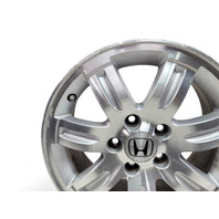 Honda Element 06 Alloy Disc Wheel Rim 7 Spoke 16x6.5, 42700-SCV-A62 #2, E029, OEM, 2006