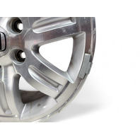 Honda Element 06 Alloy Disc Wheel Rim 7 Spoke 16x6.5, 42700-SCV-A62 #2, E029, OEM, 2006