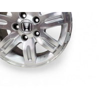 Honda Element 06 Alloy Disc Wheel Rim 7 Spoke 16x6.5, 42700-SCV-A62 #2, E029, OEM, 2006
