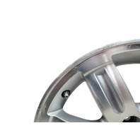 Honda Element 06 Alloy Disc Wheel Rim 7 Spoke 16x6.5, 42700-SCV-A62 #2, E029, OEM, 2006
