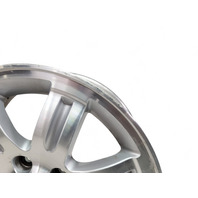 Honda Element 06 Alloy Disc Wheel Rim 7 Spoke 16x6.5, 42700-SCV-A62 #2, E029, OEM, 2006