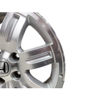 Honda Element 06 Alloy Disc Wheel Rim 7 Spoke 16x6.5, 42700-SCV-A62 #2, E029, OEM, 2006