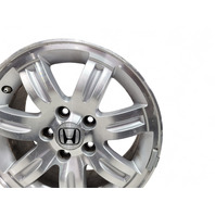 Honda Element 06 Alloy Disc Wheel Rim 7 Spoke 16x6.5, 42700-SCV-A62 #2, E029, OEM, 2006