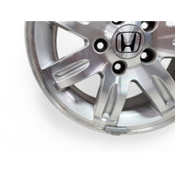 Honda Element 06 Alloy Disc Wheel Rim 7 Spoke 16x6.5, 42700-SCV-A62 #3, E029, OEM, 2006