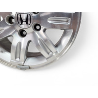 Honda Element 06 Alloy Disc Wheel Rim 7 Spoke 16x6.5, 42700-SCV-A62 #3, E029, OEM, 2006