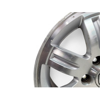 Honda Element 06 Alloy Disc Wheel Rim 7 Spoke 16x6.5, 42700-SCV-A62 #3, E029, OEM, 2006
