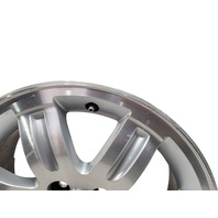 Honda Element 06 Alloy Disc Wheel Rim 7 Spoke 16x6.5, 42700-SCV-A62 #3, E029, OEM, 2006
