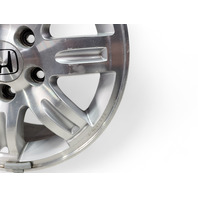 Honda Element 06 Alloy Disc Wheel Rim 7 Spoke 16x6.5, 42700-SCV-A62 #3, E029, OEM, 2006
