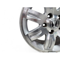 Honda Element 06 Alloy Disc Wheel Rim 7 Spoke 16x6.5, 42700-SCV-A62 #3, E029, OEM, 2006