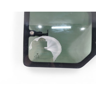 Honda Element 03-11 Rear Right/Passenger Door Glass Window 73401-SCV-A11, E029, OEM, 2003, 2004, 2005, 2006, 2007, 2008, 2009, 2010, 2011