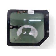 Honda Element 03-11 Rear Right/Passenger Door Glass Window 73401-SCV-A11, E029, OEM, 2003, 2004, 2005, 2006, 2007, 2008, 2009, 2010, 2011