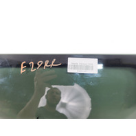 Honda Element 03-11 Rear Right/Passenger Door Glass Window 73401-SCV-A11, E029, OEM, 2003, 2004, 2005, 2006, 2007, 2008, 2009, 2010, 2011