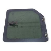 Honda Element 03-11 Rear Right/Passenger Door Glass Window 73401-SCV-A11, E029, OEM, 2003, 2004, 2005, 2006, 2007, 2008, 2009, 2010, 2011