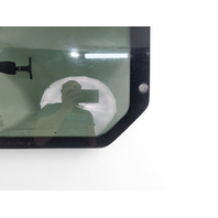Honda Element 03-11 Rear Right/Passenger Door Glass Window 73401-SCV-A11, E029, OEM, 2003, 2004, 2005, 2006, 2007, 2008, 2009, 2010, 2011