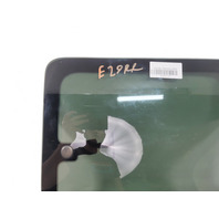 Honda Element 03-11 Rear Right/Passenger Door Glass Window 73401-SCV-A11, E029, OEM, 2003, 2004, 2005, 2006, 2007, 2008, 2009, 2010, 2011