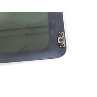 Honda Element 03-11 Rear Right/Passenger Door Glass Window 73401-SCV-A11, E029, OEM, 2003, 2004, 2005, 2006, 2007, 2008, 2009, 2010, 2011