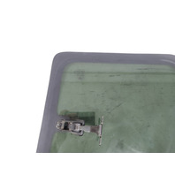 Honda Element 03-11 Rear Right/Passenger Door Glass Window 73401-SCV-A11, E029, OEM, 2003, 2004, 2005, 2006, 2007, 2008, 2009, 2010, 2011