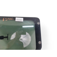 Honda Element 03-11 Rear Right/Passenger Door Glass Window 73401-SCV-A11, E029, OEM, 2003, 2004, 2005, 2006, 2007, 2008, 2009, 2010, 2011