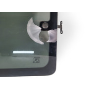 Honda Element 03-11 Rear Left/Driver Door Glass Window 73451-SCV-A11, E029, OEM, 2003, 2004, 2005, 2006, 2007, 2008, 2009, 2010, 2011