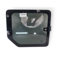 Honda Element 03-11 Rear Left/Driver Door Glass Window 73451-SCV-A11, E029, OEM, 2003, 2004, 2005, 2006, 2007, 2008, 2009, 2010, 2011