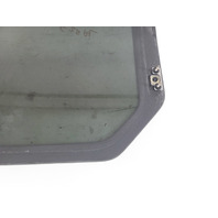 Honda Element 03-11 Rear Left/Driver Door Glass Window 73451-SCV-A11, E029, OEM, 2003, 2004, 2005, 2006, 2007, 2008, 2009, 2010, 2011