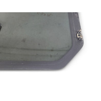 Honda Element 03-11 Rear Left/Driver Door Glass Window 73451-SCV-A11, E029, OEM, 2003, 2004, 2005, 2006, 2007, 2008, 2009, 2010, 2011