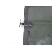 Honda Element 03-11 Rear Left/Driver Door Glass Window 73451-SCV-A11, E029, OEM, 2003, 2004, 2005, 2006, 2007, 2008, 2009, 2010, 2011