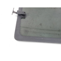 Honda Element 03-11 Rear Left/Driver Door Glass Window 73451-SCV-A11, E029, OEM, 2003, 2004, 2005, 2006, 2007, 2008, 2009, 2010, 2011