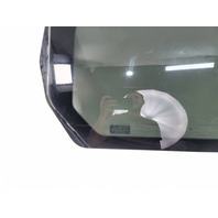 Honda Element 03-06 Quarter Glass Window, Rear Left/Driver Side 73560-SCV-A11, E029, OEM, 2003, 2004, 2005, 2006