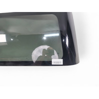Honda Element 03-06 Quarter Glass Window, Rear Left/Driver Side 73560-SCV-A11, E029, OEM, 2003, 2004, 2005, 2006