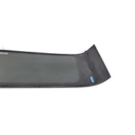 Honda Element 03-06 Quarter Glass Window, Rear Left/Driver Side 73560-SCV-A11, E029, OEM, 2003, 2004, 2005, 2006