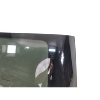 Honda Element 03-06 Quarter Glass Window, Rear Left/Driver Side 73560-SCV-A11, E029, OEM, 2003, 2004, 2005, 2006