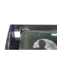 Honda Element 03-06 Quarter Glass Window, Rear Left/Driver Side 73560-SCV-A11, E029, OEM, 2003, 2004, 2005, 2006