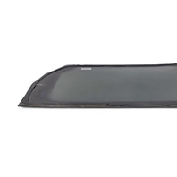 Honda Element 03-06 Quarter Glass Window, Rear Left/Driver Side 73560-SCV-A11, E029, OEM, 2003, 2004, 2005, 2006