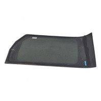 Honda Element 03-06 Quarter Glass Window, Rear Left/Driver Side 73560-SCV-A11, E029, OEM, 2003, 2004, 2005, 2006