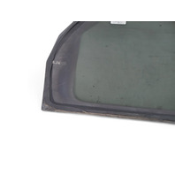Honda Element 03-06 Quarter Glass Window, Rear Left/Driver Side 73560-SCV-A11, E029, OEM, 2003, 2004, 2005, 2006