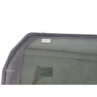Honda Element 03-06 Quarter Glass Window, Rear Left/Driver Side 73560-SCV-A11, E029, OEM, 2003, 2004, 2005, 2006