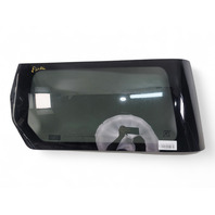 Honda Element 03-06 Quarter Glass Window, Rear Left/Driver Side 73560-SCV-A11, E029, OEM, 2003, 2004, 2005, 2006