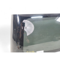 Honda Element 03-06 Quarter Glass Window Rear Right/Passenger Side 73510-SCV-A10, E029, OEM, 2003, 2004, 2005, 2006